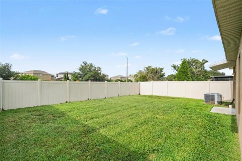 Villa ou maison à vendre à Wimauma, Floride: 3 chambres, 135.73 m2 № 2280481 - photo 25