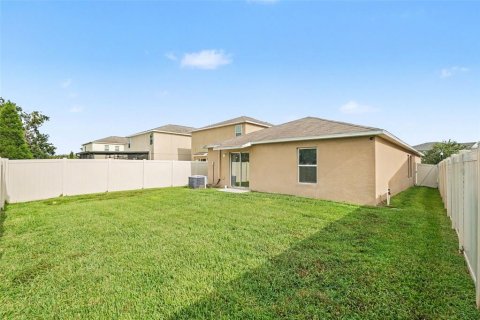 Villa ou maison à vendre à Wimauma, Floride: 3 chambres, 135.73 m2 № 2280481 - photo 24