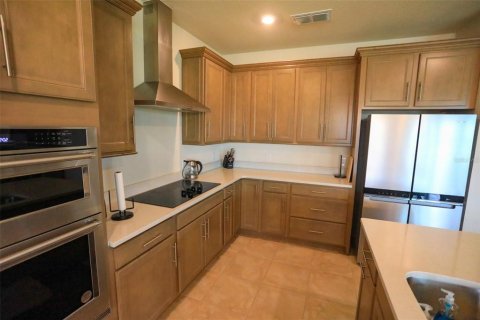 Купить виллу или дом в Киссимми, Флорида 7 комнат, 192.87м2, № 1806720 - фото 11
