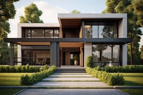 Casa en venta en Okeechobee, Florida № 1942990 - foto 1