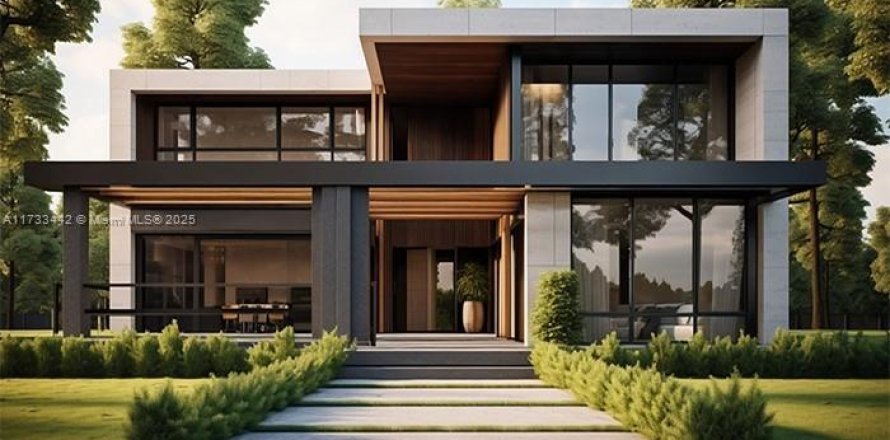 Estudio en Okeechobee, Florida № 1942990