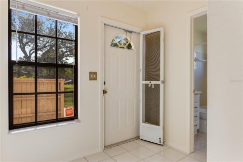 House in North Port, Florida 2 bedrooms, 93.83 sq.m. № 1911840 - photo 6
