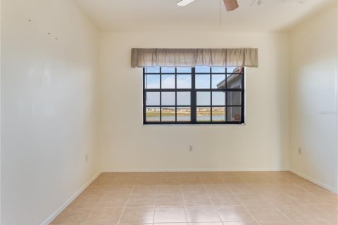 House in North Port, Florida 2 bedrooms, 93.83 sq.m. № 1911840 - photo 21
