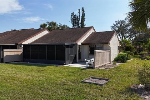 House in North Port, Florida 2 bedrooms, 93.83 sq.m. № 1911840 - photo 28