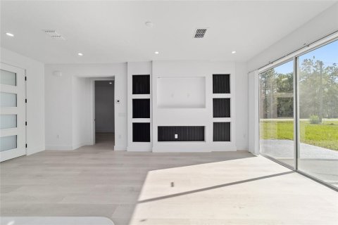 House in Ocala, Florida 3 bedrooms, 139.35 sq.m. № 1856201 - photo 16