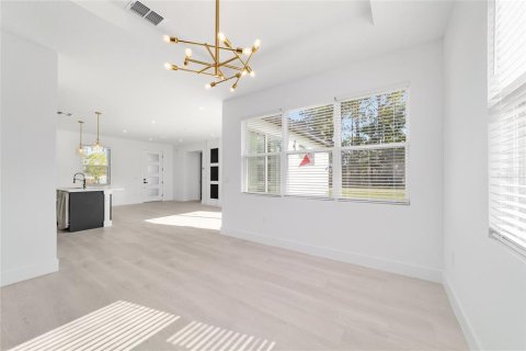 House in Ocala, Florida 3 bedrooms, 139.35 sq.m. № 1856201 - photo 29