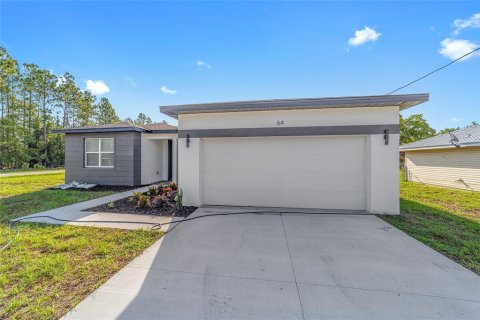 House in Ocala, Florida 3 bedrooms, 139.35 sq.m. № 1856201 - photo 6