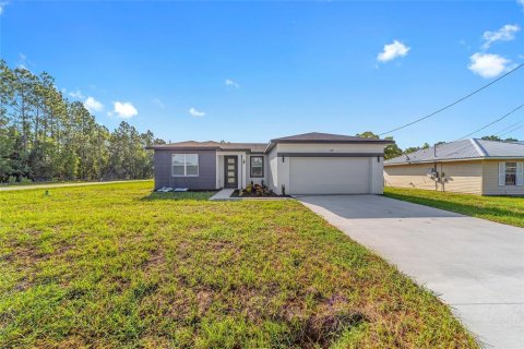 House in Ocala, Florida 3 bedrooms, 139.35 sq.m. № 1856201 - photo 4