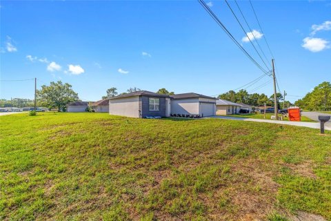 House in Ocala, Florida 3 bedrooms, 139.35 sq.m. № 1856201 - photo 5
