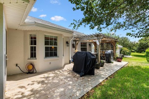 House in Summerfield, Florida 3 bedrooms, 156.17 sq.m. № 1865857 - photo 28
