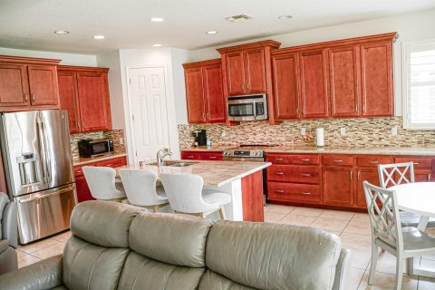 Villa ou maison à vendre à Port St. Lucie, Floride: 3 chambres, 206.71 m2 № 2178560 - photo 15