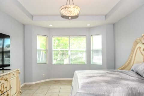 Villa ou maison à vendre à Port St. Lucie, Floride: 3 chambres, 206.71 m2 № 2178560 - photo 19