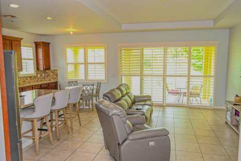 Villa ou maison à vendre à Port St. Lucie, Floride: 3 chambres, 206.71 m2 № 2178560 - photo 16