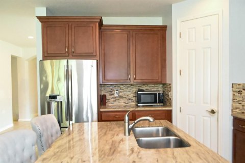 Villa ou maison à vendre à Port St. Lucie, Floride: 3 chambres, 206.71 m2 № 2178560 - photo 13