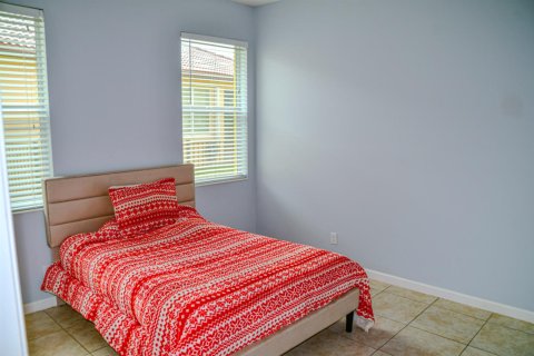 Villa ou maison à vendre à Port St. Lucie, Floride: 3 chambres, 206.71 m2 № 2178560 - photo 6