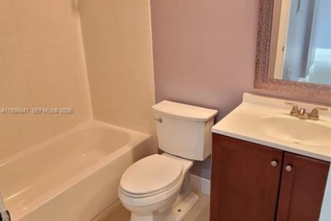 Touwnhouse à louer à Homestead, Floride: 4 chambres, 143.44 m2 № 1994996 - photo 17