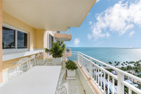 Condo in Key Biscayne, Florida, 4 bedrooms  № 1941844 - photo 5