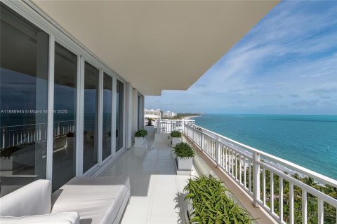 Condo in Key Biscayne, Florida, 4 bedrooms  № 1941844 - photo 4