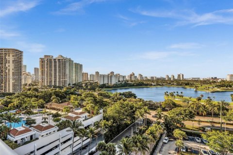 Купить кондоминиум в Авентура, Флорида 2 спальни, 106.28м2, № 2009298 - фото 11