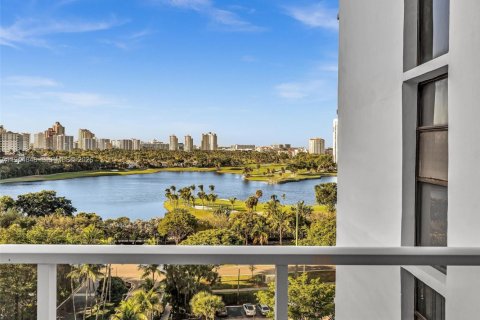 Купить кондоминиум в Авентура, Флорида 2 спальни, 106.28м2, № 2009298 - фото 26