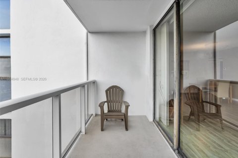 Купить кондоминиум в Авентура, Флорида 2 спальни, 106.28м2, № 2009298 - фото 28