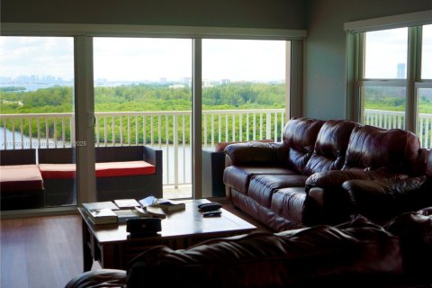 Copropriété à louer à Sunny Isles Beach, Floride: 3 chambres, 145.86 m2 № 1945824 - photo 21