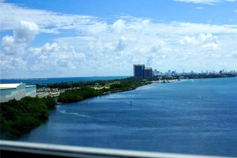 Copropriété à louer à Sunny Isles Beach, Floride: 3 chambres, 145.86 m2 № 1945824 - photo 13