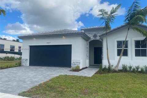 Villa ou maison à Homestead, Floride 4 chambres, 204.29 m2 № 2024800