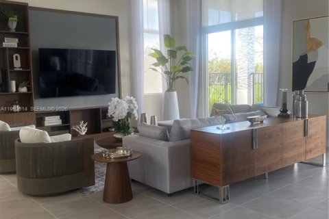 House in Homestead, Florida 4 bedrooms, 204.29 sq.m. № 2024800 - photo 16