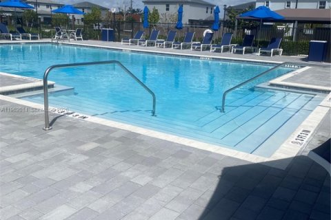 House in Homestead, Florida 4 bedrooms, 204.29 sq.m. № 2024800 - photo 21