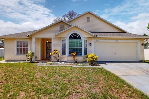 Casa en venta en Orlando, Florida, 3 dormitorios, 112.32 m2 № 1870842 - foto 1