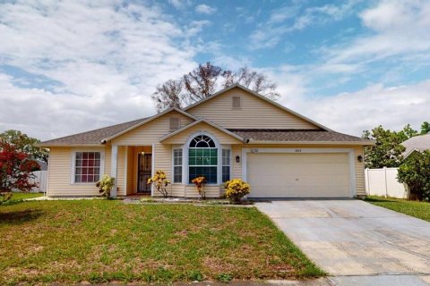 Casa en venta en Orlando, Florida, 3 dormitorios, 112.32 m2 № 1870842 - foto 4