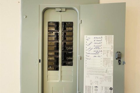 Купить кондоминиум в Дирфилд-Бич, Флорида 4 комнаты, 71.53м2, № 2178194 - фото 13