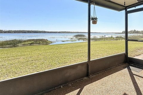 Touwnhouse à Seminole, Floride 3 chambres, 124.02 m2 № 2115824