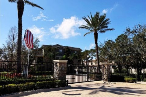 Adosado en venta en Tampa, Florida, 2 dormitorios, 160.16 m2 № 1531352 - foto 27