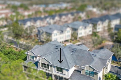 Adosado en venta en Tampa, Florida, 2 dormitorios, 160.16 m2 № 1531352 - foto 7