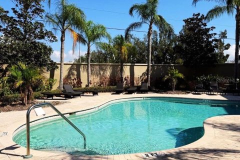 Adosado en venta en Tampa, Florida, 2 dormitorios, 160.16 m2 № 1531352 - foto 26