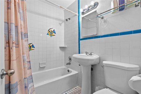 Villa ou maison à vendre à Gulfport, Floride: 6 chambres, 297.94 m2 № 2204998 - photo 16