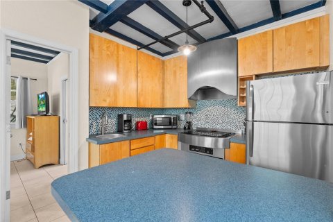Villa ou maison à vendre à Gulfport, Floride: 6 chambres, 297.94 m2 № 2204998 - photo 26