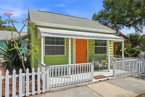 Villa ou maison à vendre à Gulfport, Floride: 6 chambres, 297.94 m2 № 2204998 - photo 22