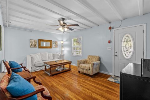 Villa ou maison à vendre à Gulfport, Floride: 6 chambres, 297.94 m2 № 2204998 - photo 13