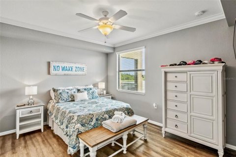 Condo in Bradenton, Florida, 2 bedrooms  № 1775639 - photo 11
