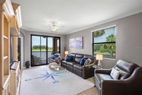 Condo in Bradenton, Florida, 2 bedrooms  № 1775639 - photo 4