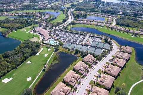 Condo in Bradenton, Florida, 2 bedrooms  № 1775639 - photo 22