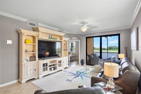 Condo in Bradenton, Florida, 2 bedrooms  № 1775639 - photo 2