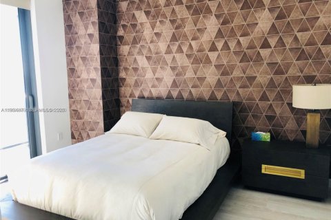 Condominio en venta en Miami, Florida, 1 dormitorio, 78.32 m2 № 2056478 - foto 10