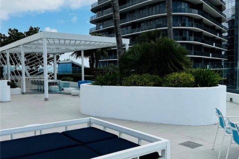 Condominio en venta en Miami, Florida, 1 dormitorio, 78.32 m2 № 2056478 - foto 22