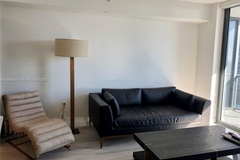 Condominio en venta en Miami, Florida, 1 dormitorio, 78.32 m2 № 2056478 - foto 7