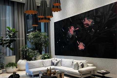 Condominio en venta en Miami, Florida, 1 dormitorio, 78.32 m2 № 2056478 - foto 27