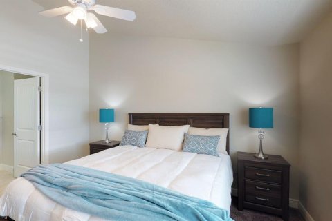 Townhouse in Merrit Island, Florida 3 bedrooms, 137.77 sq.m. № 1832602 - photo 14